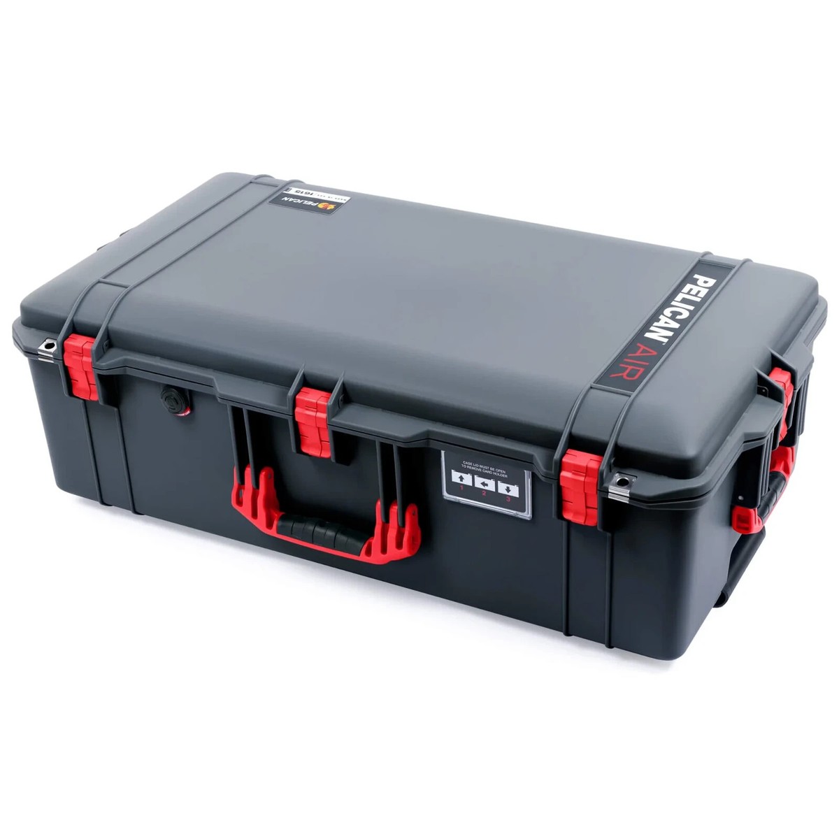 Étui de transport pour carabine/fusil Pelican Vault V770 avec intérieur Étui de transport pour carabine/fusil Pelican Vault V770 avec intérieur