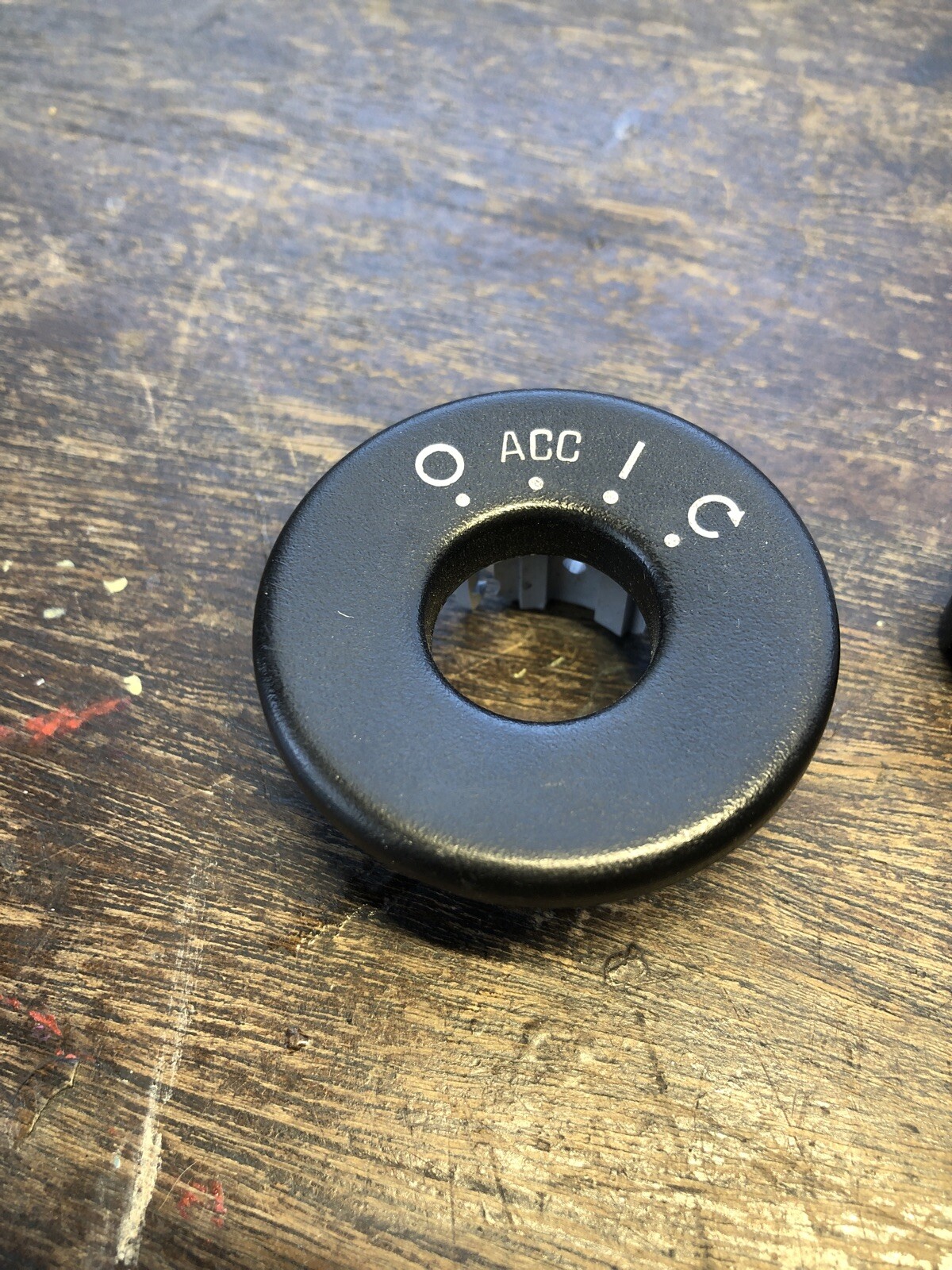 Pontiac G6 Dash Knob Lot eBay