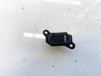 Mazda 3 2006 Door central locking lock switch control (DOOR LOCK S #1491036-65