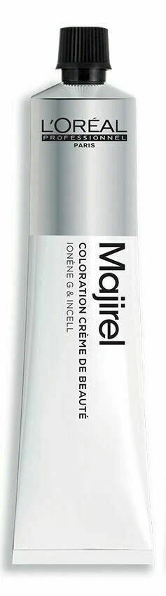 Nuevo Paquete Loreal' MAJIREL Coloración Color de Cabello Permanente con Ioneno ~ 1.7 OZ Foto 3 de 4