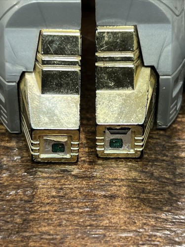 G1 Transformers Slag Red Faced Canadian Variant Loose Original - Picture 7 of 17