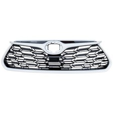 Grille Assembly for 2020-2022 Toyota Highlander L 6 Cyl 3.5L  