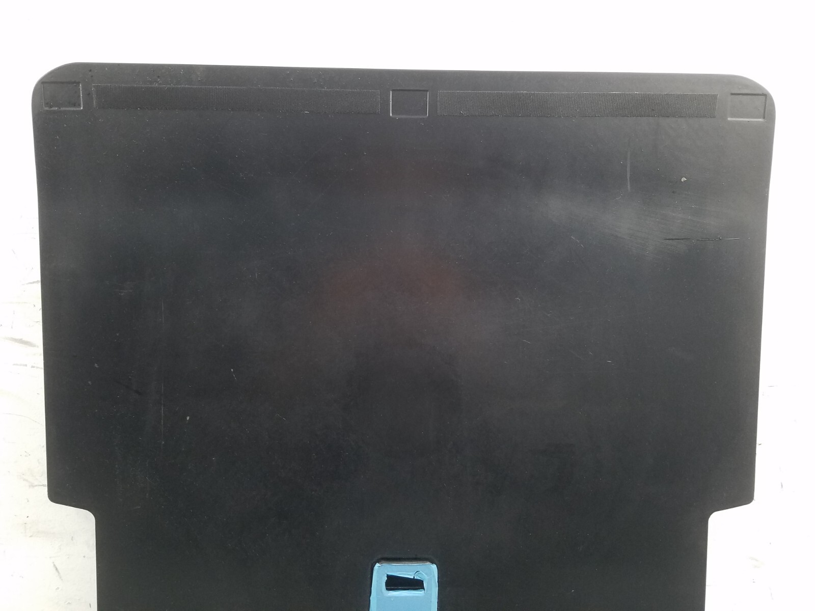 2006 Bentley Continental Flying Spur Rear Trunk Cargo Spare Floor Panel #2209 Y4