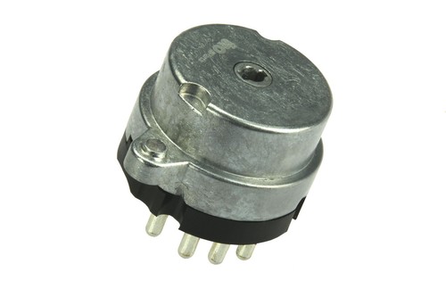 For 1988-1990 Volvo 760 Ignition Switch URO 1989 1990 - Picture 3 of 4