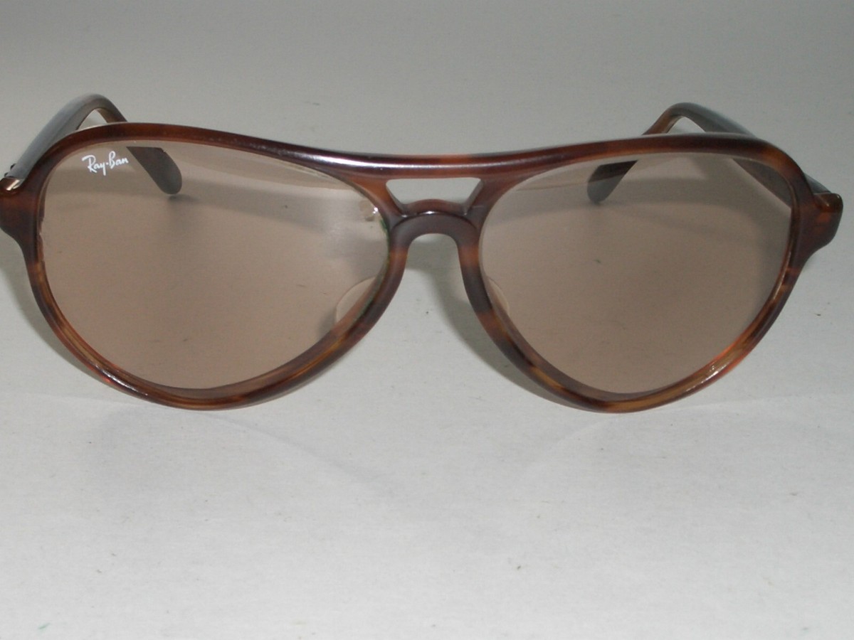 B&L Ray-Ban TRADITIONALS BRONX ヴィンテージ 62mm VINTAGE B&L RAY-BAN BROWN PHOTOCHROMIC TORT TRADITIONAL