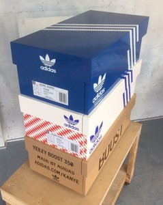 adidas storage box for trainers