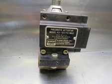 Gemini Valve Model 421 Actuator 1-1/2" Valve