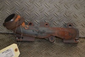 DODGE NITRO 3.7 V6 4WD Ansaugkrümmer Ansaugbrücke Krümmer links Abgaskrümmer