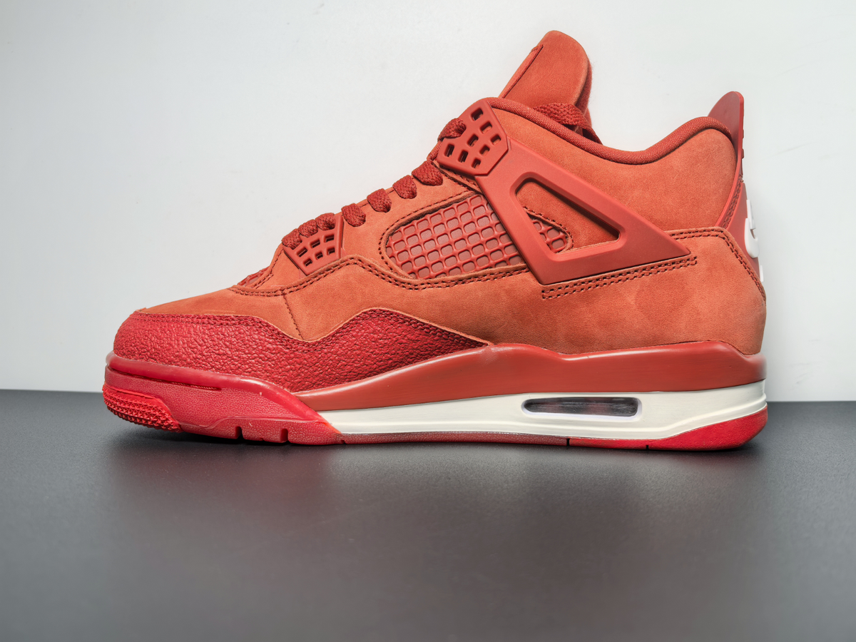 NIKE エアジョーダン4 Brick by Brick\" サイズ 24.5cm Air Jordan 4 Nigel 'Brick by Brick' (HF4340-800) release