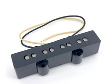 Gotoh JB-Classic-N J.Bass� Style Neck Pickup - Black