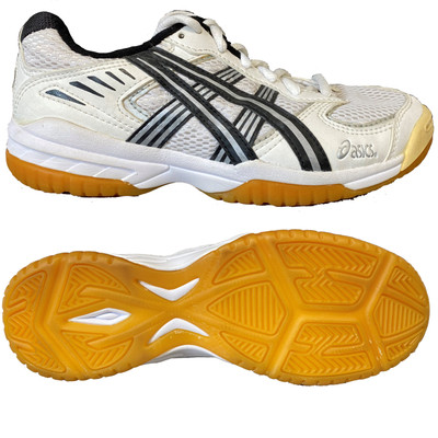 Asics CONTROL Kinderschuhe Indoor Schuhe Laufschuhe OVP! NEU!