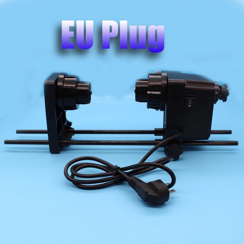 A3 A4 DTF Roll Film Take Up Reel For XP-15000 L18050 18100 R1390 L1800 Printer - Afbeelding 8 van 9