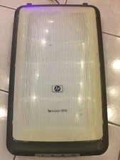 HP ScanJet 3970 Flatbed High Definition HD Photo / Document Colo USB Scanner