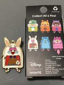 Loungefly Disney Alice In Wonderland 