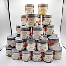 Country Chic Paint SAMPLE SIZE Chalk Style All-in-One Paint Furniture Decor NEW