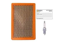 Generac 7kW Power Pact Maintenance Kit 6806 with Air Filter & Spark Plug