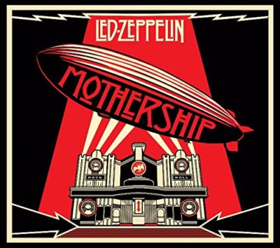 SBD！2CD！LED ZEPPELIN/GOIN' MOBILE Led Zeppelin – Goin' Mobile – 2 x CDr (Unofficial Release