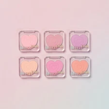 ETUDE HOUSE Heart Pop Blusher 4g