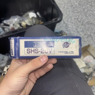 THK SHS-20V NSMP
