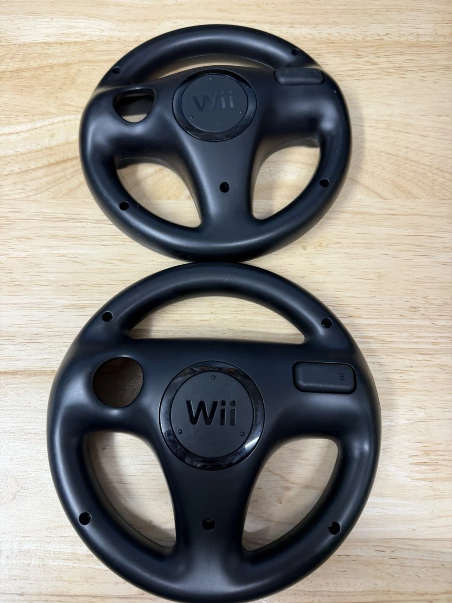任天堂Wii 赛车车轮| eBay