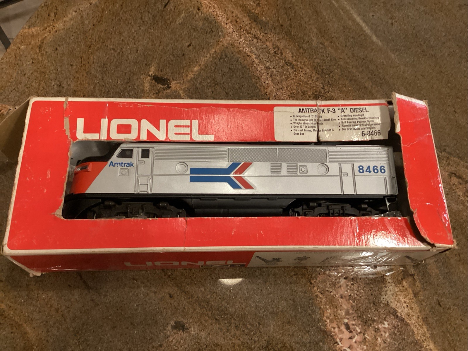 Click here to see eBay Auction