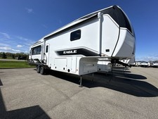 2026 Jayco Eagle FW 321RSTS