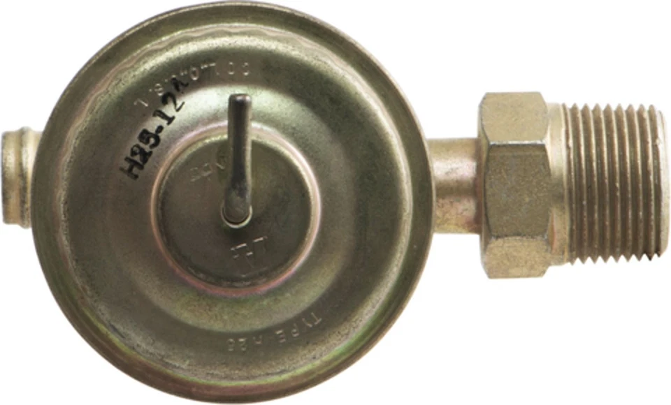 Four Seasons 74602 Vacuum Closes Non-Bypass Heater Valve - Image 2 of 4