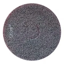 Sc Johnson Professional 311181 Scrubbing Pad, Abrasive/Resin, Gry/Red, Pk5