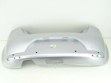 ORIGINAL Seat Leon Stoßstange hinten gebraucht AHK PDC 2006-2010 1P0807421