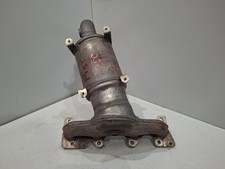 Catalyseurs Fiat 500