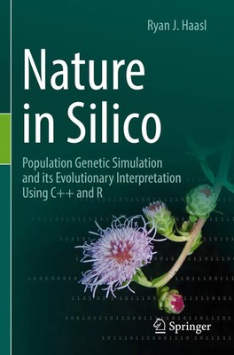 Nature in Silico | Ryan J. Haasl | Taschenbuch | xviii | Englisch | 2023