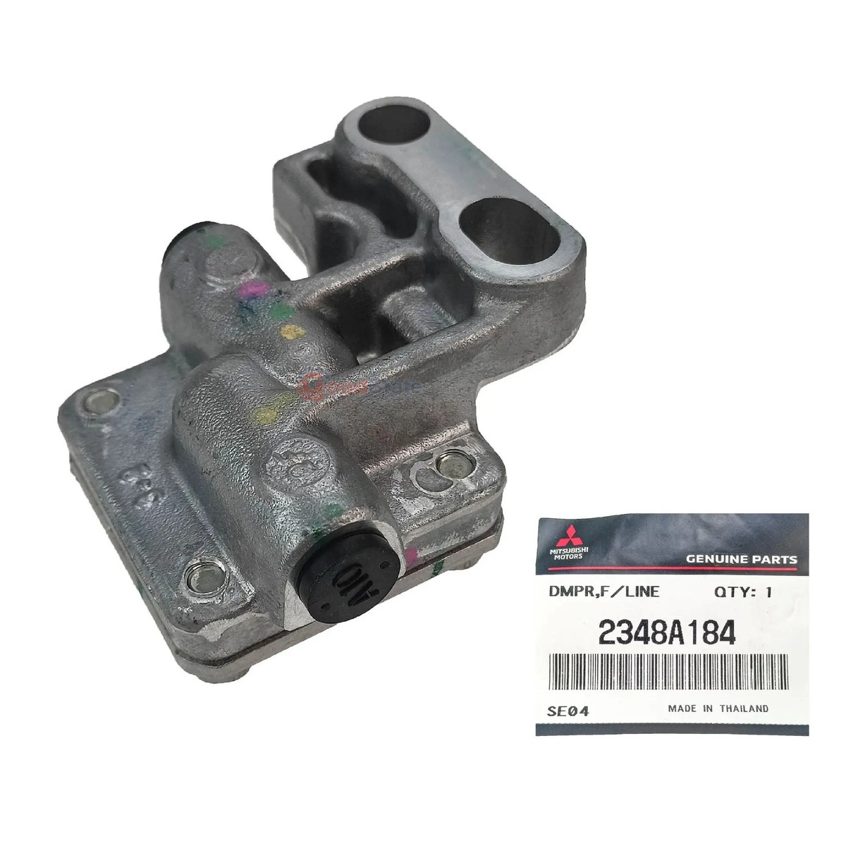 GENUINE Mitsubishi Triton MN 2.5 4D56 2009-2015 Clutch Control