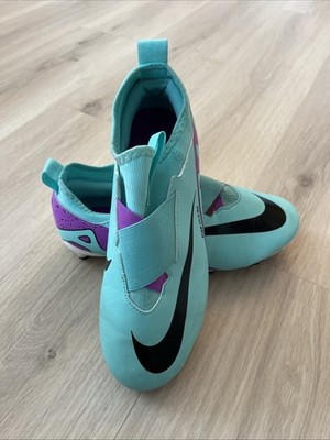 Nike Air Zoom Mercurial Vapor 15 CR7   Gr. 38,5   gebraucht   sehr guter Zustand