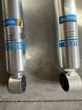 Bilstein B8 5100 Front Rear Shocks Set Fits 2014-2024 Ram 2500 4wd W4-6 Lift