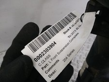 MERCEDES CLASSE C PASSEGGERO SOSPENSIONE ANTERIORE 2.1L Diesel 07-15