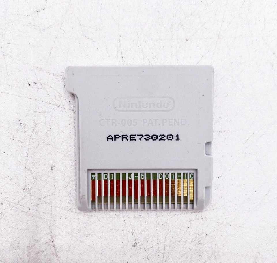 Lego Chima Laval's Journey Authentic Nintendo 3DS Game Tested Working FAST SHIP - Image 2 of 2