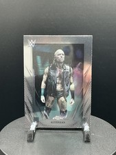 2026 Topps Chrome WWE #28 Aleister Black, Smackdown