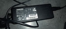 Toshiba 19V 3.95A  Adaptateur Chargeur Original Pour: Toshiba PA5034U-1