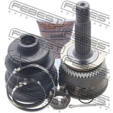 Essieu Hyundai MATRIX