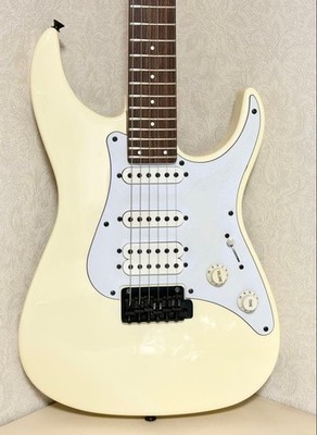 FERNANDES Fernandes Stratocaster Type SFR-50