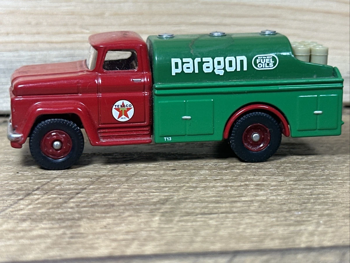 MATCHBOX 1/43 SCALE Diecast YFE11 - 1923 Mack AC Water Tanker EUR 34,99 - FR