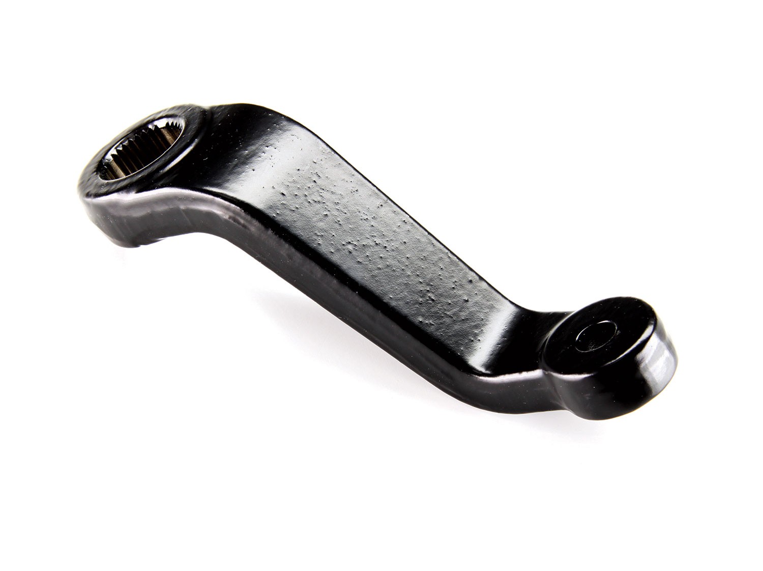 Bras de pitman drop pour Jeep Wrangler TJ YJ surélevé de 3.5 à 6 pouces