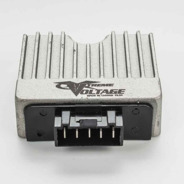 Regler Gleichrichter FüR Malaguti F12 Phantom Minarelli Motor 50 1999-2002 47-image