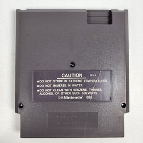 Loopz (Nintendo NES, 1990) Cartridge Only