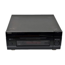 kenwood dp j 1070