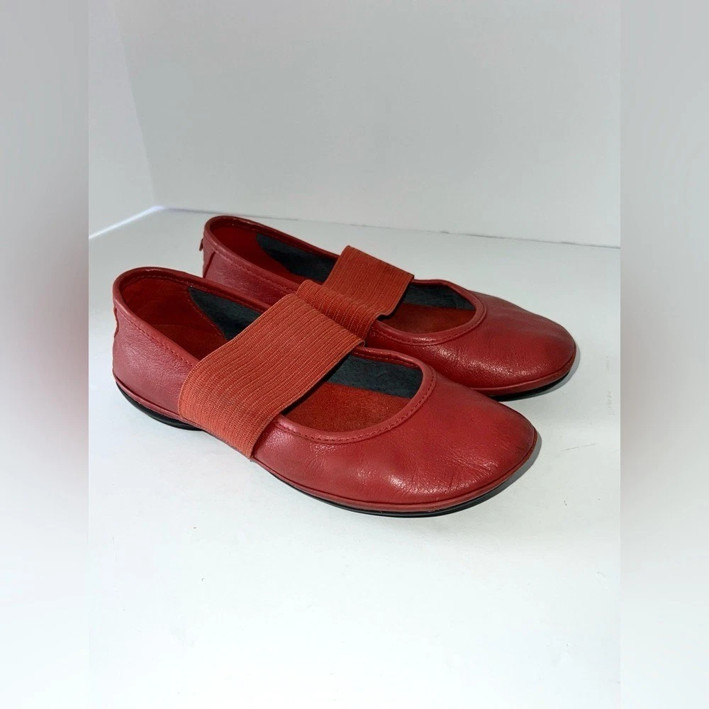 Camper Nina Mary Jane Flats for Women for sale | eBay