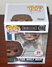 Ultimate Funko Pop Universal Monsters Figures Gallery and Checklist 31