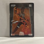 Stephon Castle Castler 2026 Bo Jackson Battle Arena #60 Fire First Edition