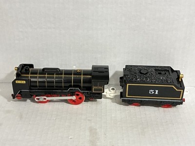 BB talking Hiro Tomy Thomas Plarail Talking Hiro | eBay