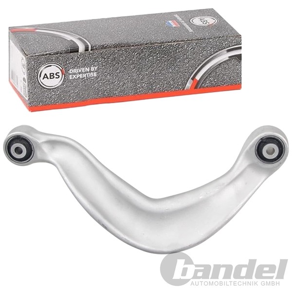 ABS Querlenker Hinterachse Hinten Links Oben Passend FüR Audi A4 A5 A6 A7 A8 Q5-image